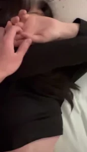 极品白虎