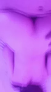 翘臀混血洋妞2