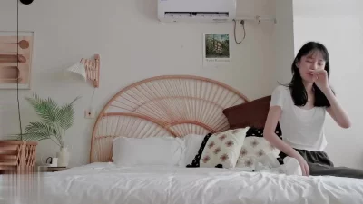 约炮身材不错的美少妇各种姿势爆操她的肥鲍鱼